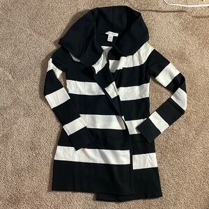 White House Black Market Cardigan Sweater